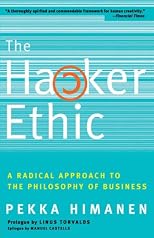 The Hacker Ethic