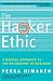 The Hacker Ethic