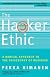 The Hacker Ethic