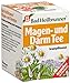 Bad Heilbrunner Magen und Darm Tea / stomachic (4 Packs each 8 Teabags) - fresh from Germany