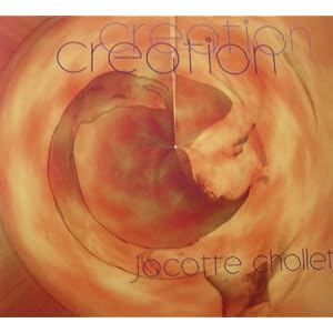 Creation - Jacotte Chollet