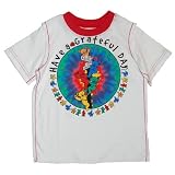 Kaos Bears Grateful Dead Tee