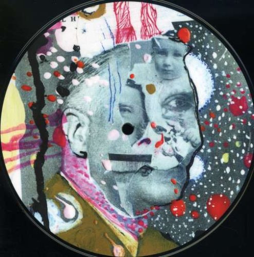 CD-Charts  Music : In One Ear [7" VINYL]