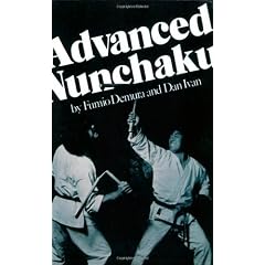 Advanced Nunchaku