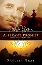 A Texan's Promise: The Heart of a Hero, Book 1