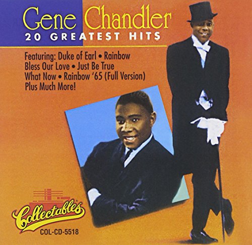 GENE CHANDLER - Elite Soul - Zortam Music