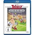 Asterix - Bei den Briten [Blu-ray]