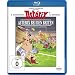 Asterix - Bei den Briten [Blu-ray]