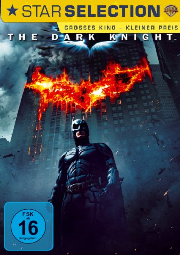 The Dark Knight