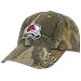 Twins Enterprises Colorado Avalanche Camoflauge Real Tree Cleanup Adjustable Hat