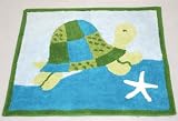 Childrens 100% Washable Cotton Nursery Rug