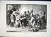 BUDGET DOG CATS PAPER PEOPLE PUB OLD PRINT 1872 ANTIQUE