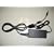 Replacement Plug for Toshiba Laptop Ac Adapter A100-S2211TD A100-S2311TD A100-S8111TD A100-ST3211 A105-S101 A105-S1012 A105-S1013 A105-S1014 A105-S171 A105-S1711 A105-S1712 A105-S2001 A105-S2011 Computer Power Battery Charger 65w 18.5v