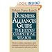 Business Alliances Guide: The Hidden Competitive Weapon