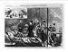 Historic Print (L): New York City - ladies of the Flower and Fruit Mission waiting upon patients, in the hos