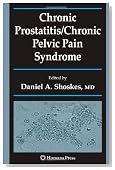 Chronic Prostatitis/Chronic Pelvic Pain Syndrome (Current Clinical Urology)