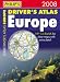 Philip's Driver's Atlas Europe