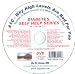 A1C Why High Levels are Bad For You. Relation to Blood Glucose and What to do when high. Diabetes Self Help Series. DVD DN3.101DIAE