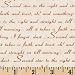44'' Wide Tinkerbell and Peter Pan Fly to Neverland Peter Pan Quotes Cream/Brown Fabric By The Yard