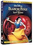 Produkt-Bild: Blanche Neige et les sept nains - Edition collector 2 DVD [FR Import]