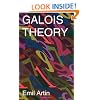Galois Theory: Lectures Delivered at the University of Notre Dame by Emil Artin (Notre Dame Mathematical Lectures, Number 2)