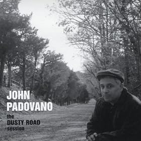 The Dusty Road Session