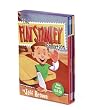 The Flat Stanley Collection: Flat Stanley/Invisible Stanley/Stanley in Space/Stanley, Flat Again!