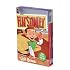 The Flat Stanley Collection Box Set (paperback) $6.37