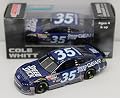 Cole Whitt 2015 #35 Speed Stick 1:64 Nascar Diecast