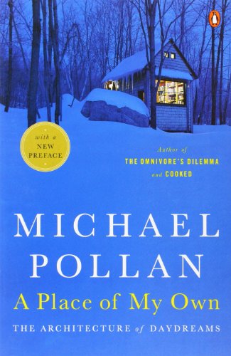 a place of my own the architecture of daydreams