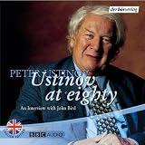Ustinov At Eighty/an Interview