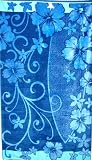 Large Beach Towel