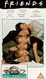 Friends Series 2. Vol. 12. Episodes 21 - 24 [UK IMPORT] - Jennifer Aniston