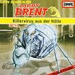 Larry Brent - Folge 19: Killervirus aus der H�lle