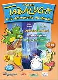 Revue Emme Interactive  / Coffret Trilogie Découverte du Monde Tabalugga