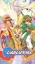 Cardcaptors - Times of Need (Vol. 8) [VHS]