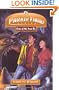 Cave of the Inca Re (The Parker Twins Series, Book 1)
