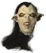 Lord Of The Rings Orc Mask