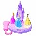 Electronics : KNG America Princess Animated Phone (028401)