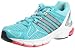[アディダス] adidas レスポンスStability 3 W G41219 00 (クリアブルー/ネオアイロンメット/クリスタル/22.5)