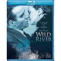 Wild River [Blu-ray]
