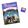 Hasbro Playskool T.J. Bearytales - Our School Play