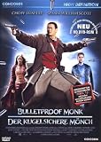 Bulletproof Monk - Der kugelsichere M�nch (WMV HD-DVD) - Chow Yun-Fat