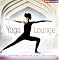 My Favorite Yoga CDs
