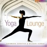 Revue Chinmaya Dunster & Niladri Kumar  / Yoga Lounge.
