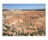 Aerial Bryce