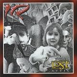 IQ - Lost Attic: A Collection of Rarities (1983-1999)