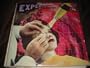 Experiments in Destiny (Bomp Double Lp Gatefold 1980 Tons of Bands)