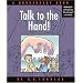 Talk to the Hand: A Doonesbury Collection (Doonesbury Book)