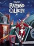 Raymond Calbuth, tome 4
